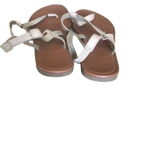 Time and True Women's Sandals Size 9 - Picture 3 of 5